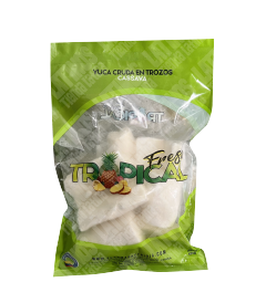 yuca cruda en trozos tropical fresh refrigerados en espana tienda latina productos de colombia en europa .webp