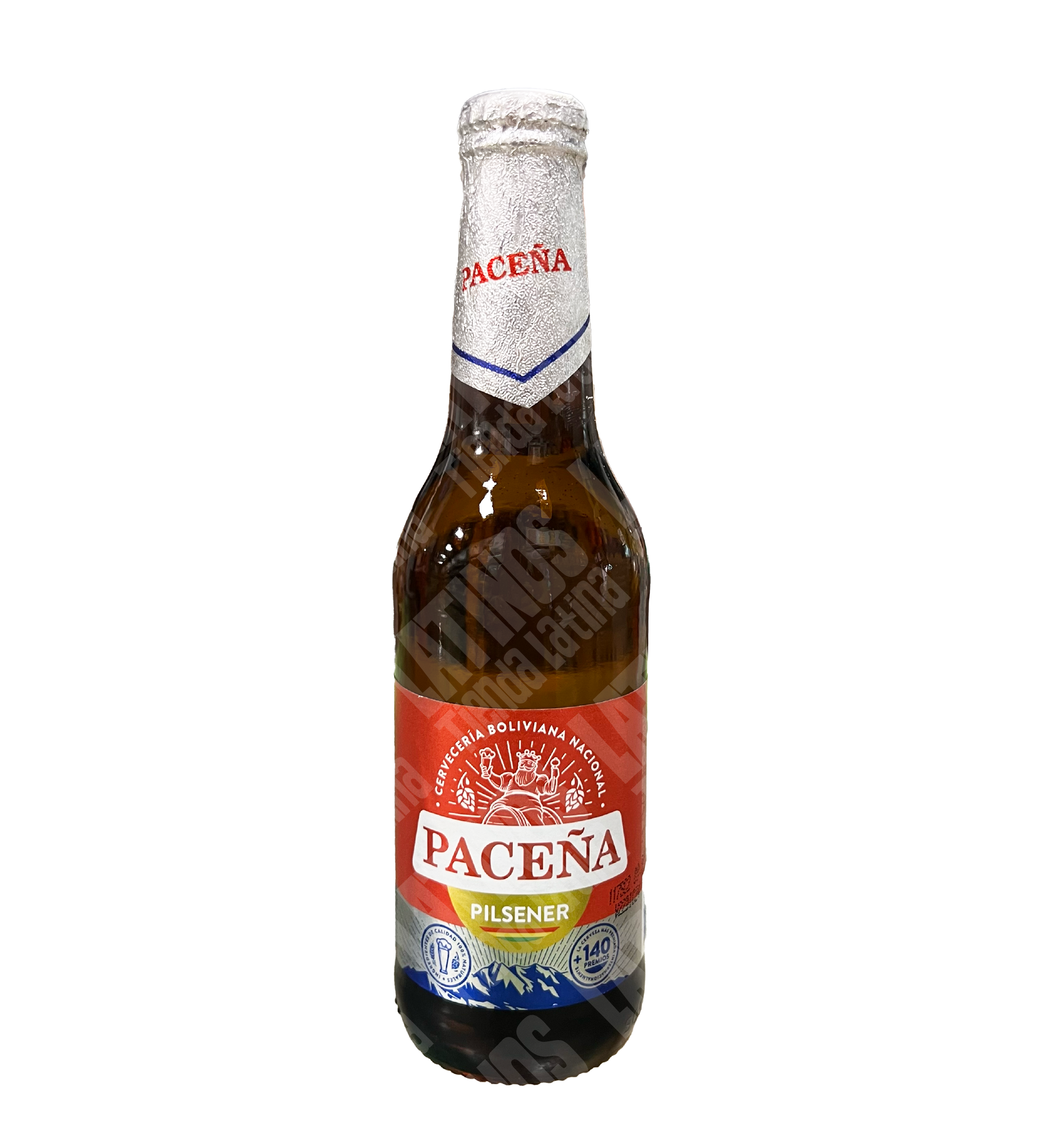 cerveza pacena cervezas y licores en espana tienda latina productos de bolivia en europa .webp