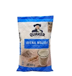 avena molida original quaker lacteos cereales cafe y cacaos en espana tienda latina productos de colombia en europa .webp