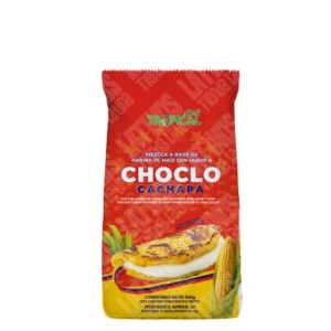 Harina de maíz dulce PAN Colombia y Venezuela en España