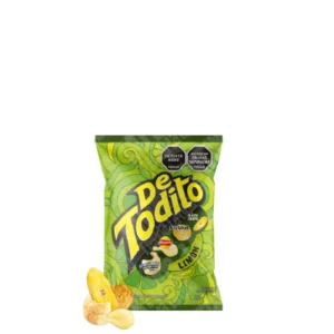 Snack De Todito limón en España 45g desde Colombia