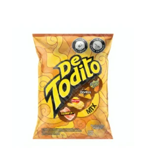 Snack De Todito Mix en España 165g desde Colombia